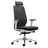 BDI Coda Office Task Chair 3522 - ergonomic desk chairs for comfortable office work | Image 1 | InSTYLE Home & Rugs