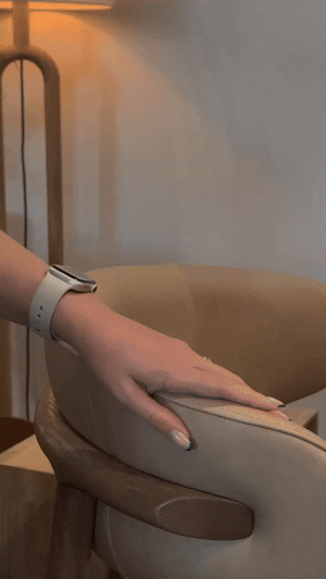 Milo Counter Stool - sleek stools for kitchen bars | Image 2 | InSTYLE Home & Rugs