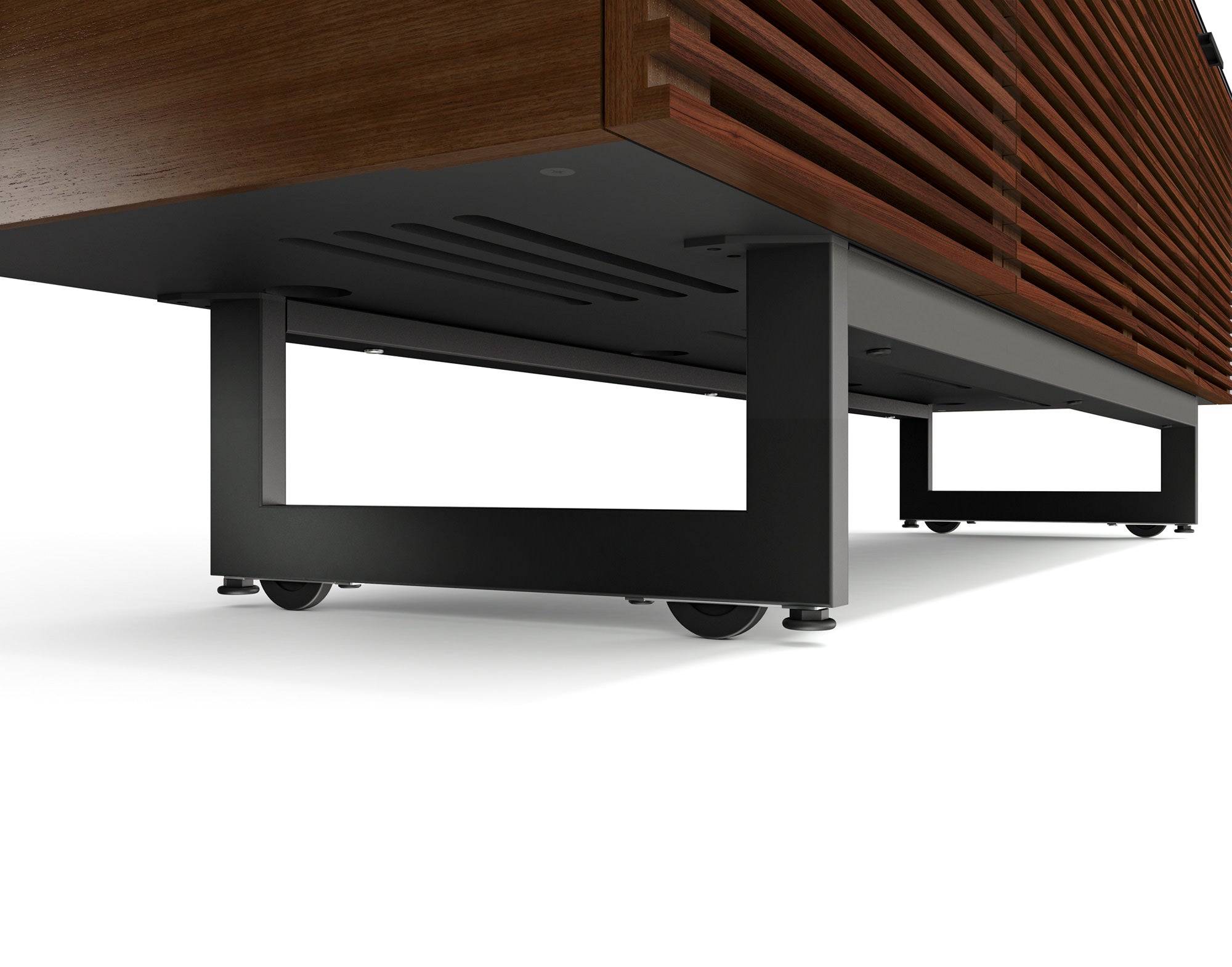 BDI Corridor Low TV Stand 8173 in Toronto - sleek tv stand for