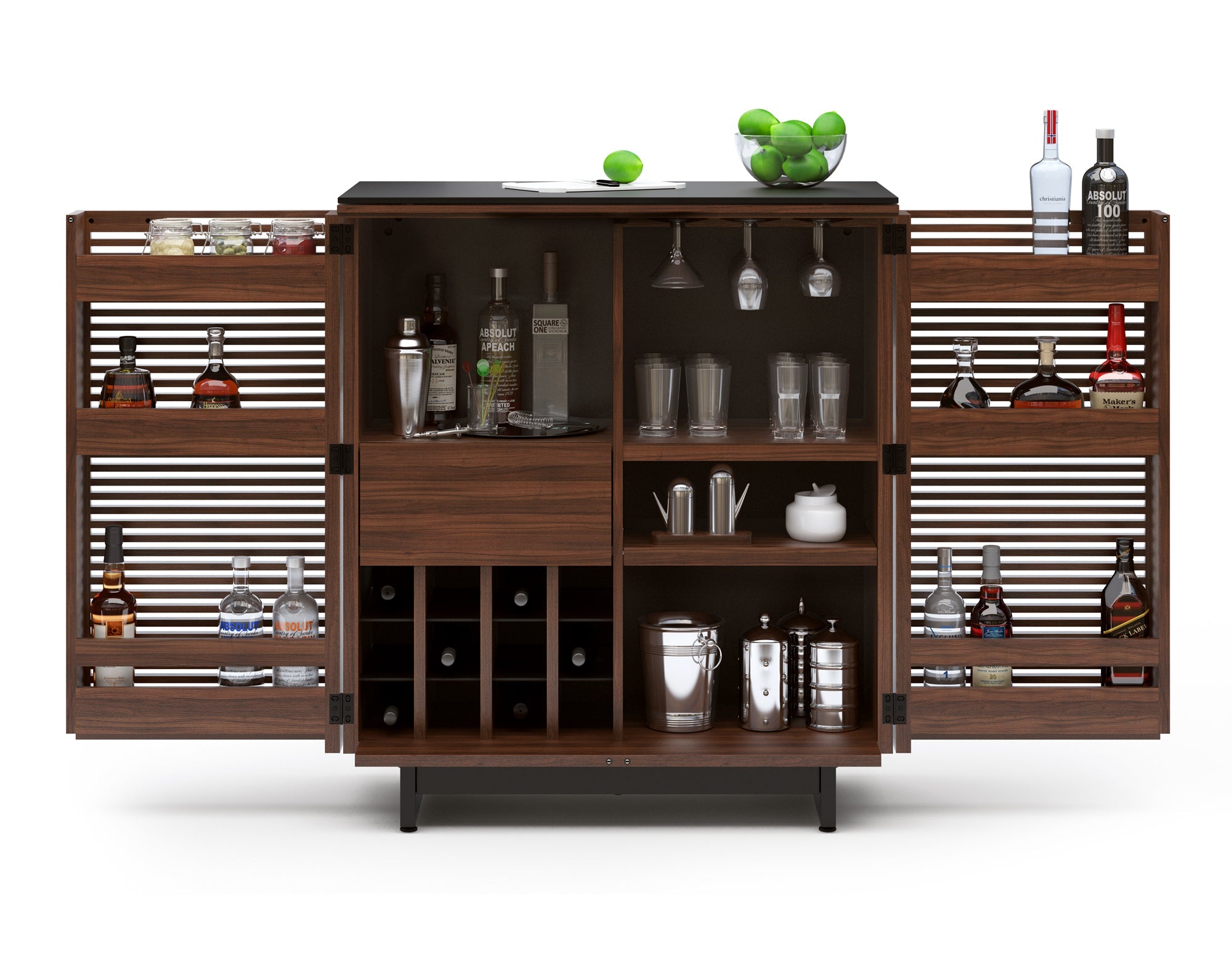 BDI Corridor Bar 5620 - compact and stylish design | Image 5 | InSTYLE Home & Rugs
