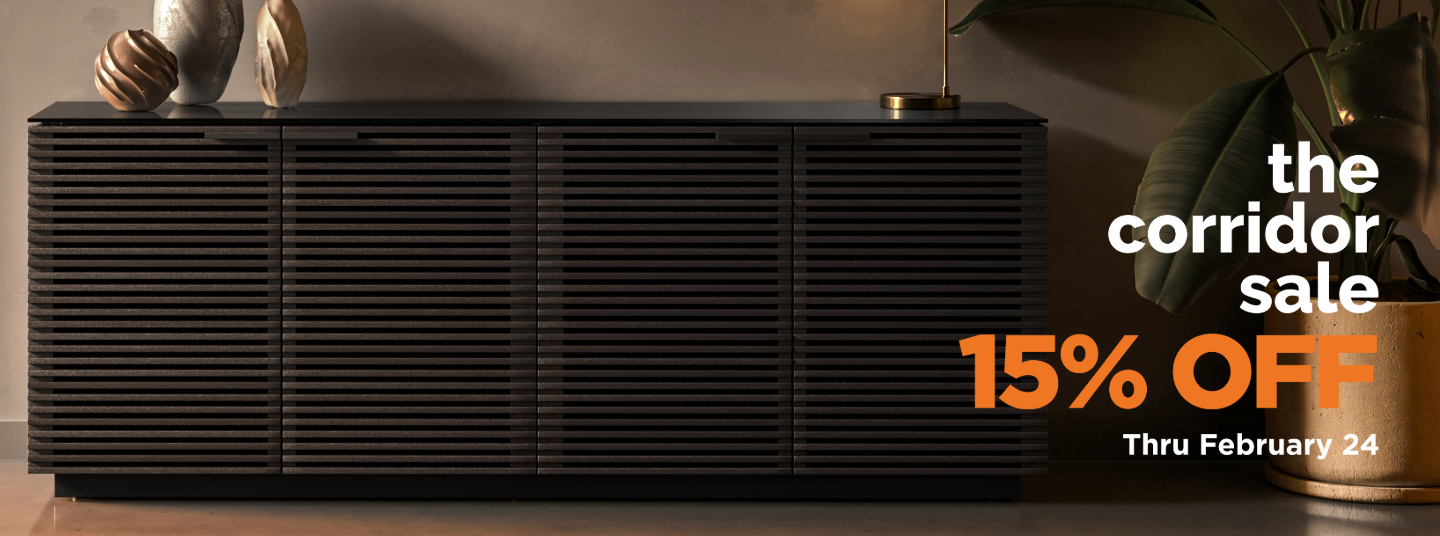 BDI Corridor Furniture Sale Toronto