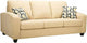 Superstyle Customizable 7003 Queen Bed Sleeper Sofa