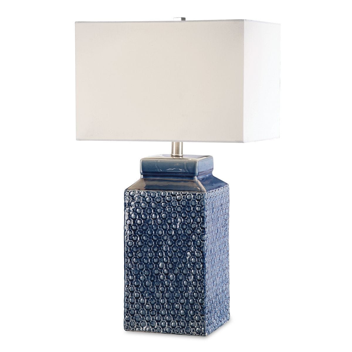 Pero Table Lamp - stylish lamp for bedside tables | Image 1 | InSTYLE Home & Rugs