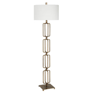 Link Floor Lamp - contemporary lamps for stylish lighting solutions | Image 4 | InSTYLE Home & Rugs
