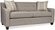 Superstyle® 72" x 36" Double Sofabed with Tufted Back