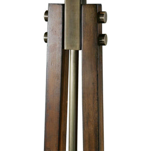 Boydton Floor Lamp - contemporary lamps for stylish lighting solutions | Image 3 | InSTYLE Home & Rugs