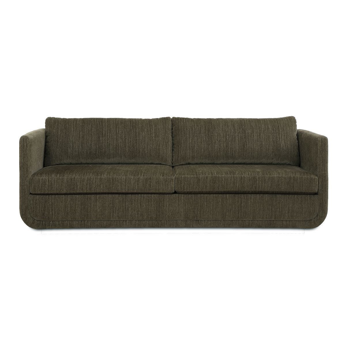 Abound Sofa, Herb - luxury sofa for any space | Image 1 | InSTYLE Home & Rugs