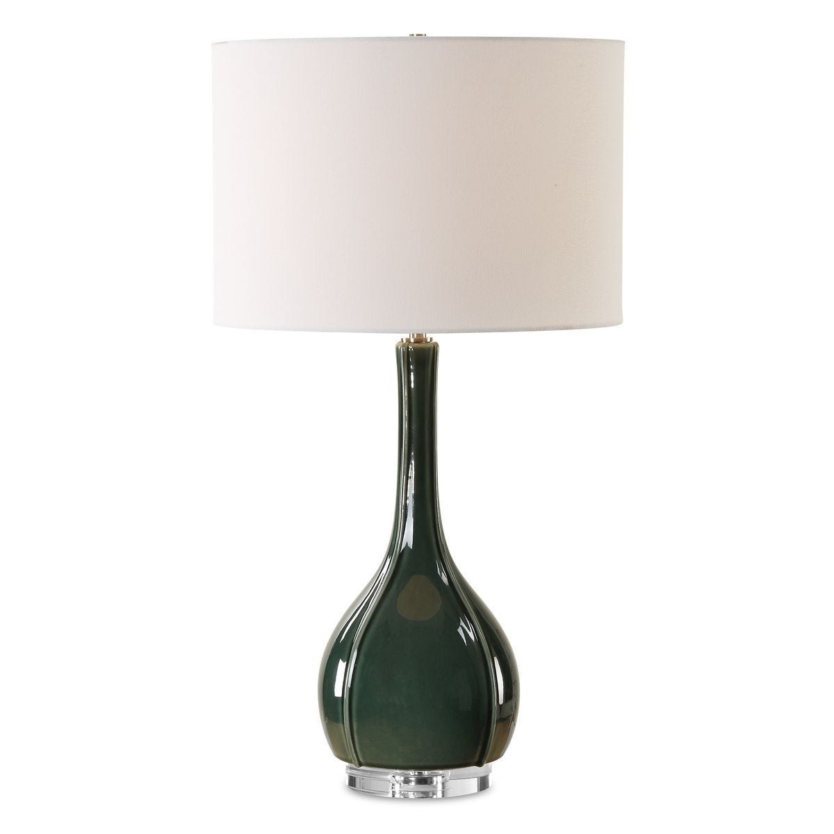 Essex Table Lamp - stylish lamp for bedside tables | Image 1 | InSTYLE Home & Rugs