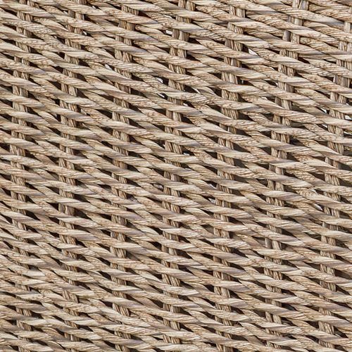 Tropic Outdoor Lounge Chair, Golden Flax 53130 - comfortable chairs for relaxation | Image 2 | InSTYLE Home & Rugs