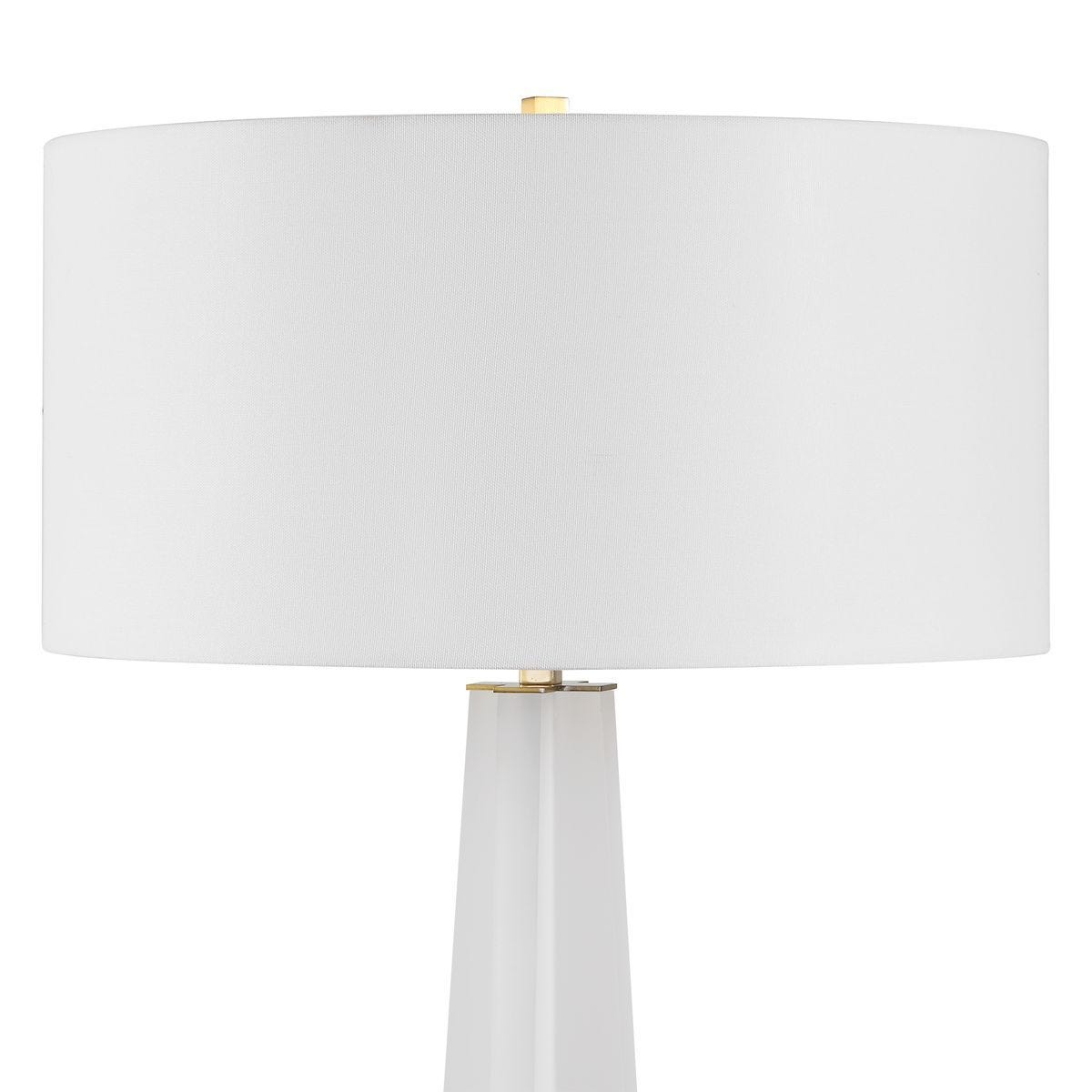 Rosin Floor Lamp - perfect lighting for modern homes | Image 9 | InSTYLE Home & Rugs