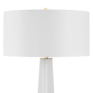 Rosin Floor Lamp - perfect lighting for modern homes | Image 9 | InSTYLE Home & Rugs