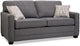 Superstyle® 71" x 38" Double Sofabed