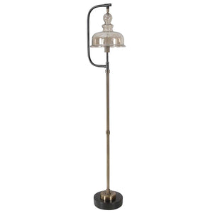 Elieser Floor Lamp - contemporary lamps for stylish lighting solutions | Image 7 | InSTYLE Home & Rugs