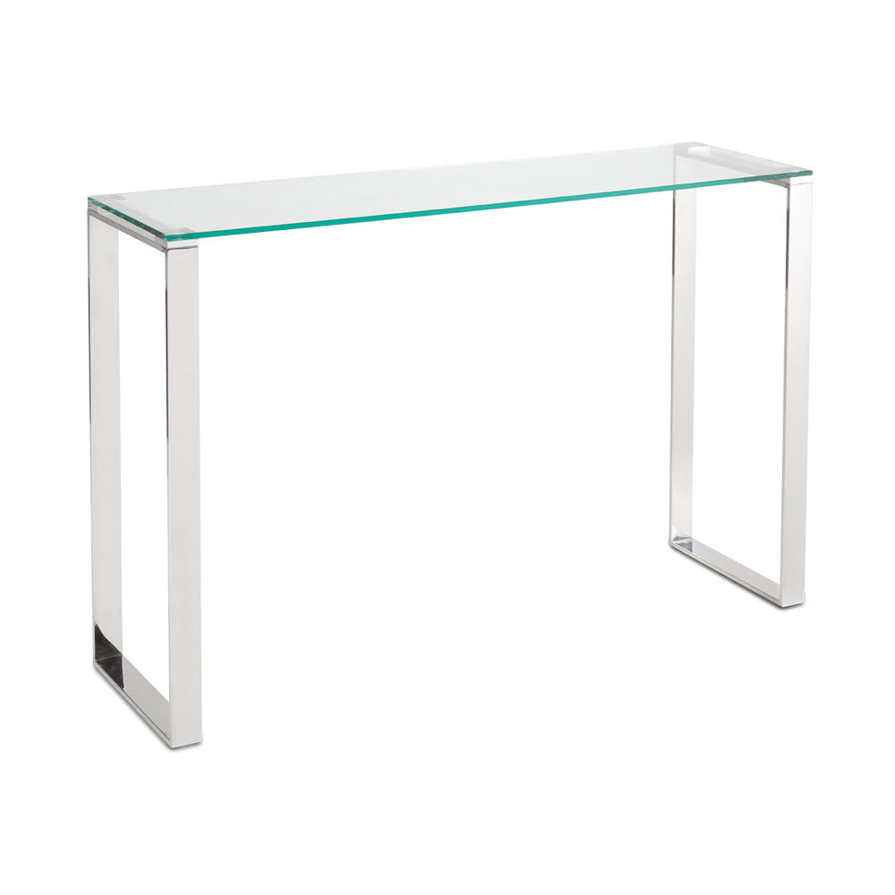 DAVID Console Table N GY-CST-10912S - sleek design for modern homes | Image 1 | InSTYLE Home & Rugs