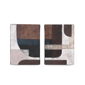 D-Bodhi Artwork - perfect for living rooms, bedrooms, and offices | Image 1 | InSTYLE Home & Rugs