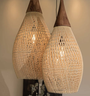 D-Bodhi Horn Pendant Large - wide variety of lighting fixtures for every room | Image 7 | InSTYLE Home & Rugs