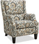 Superstyle® 31" x 37" Accent Chair