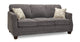 Superstyle® 74" Upholstered Sofa