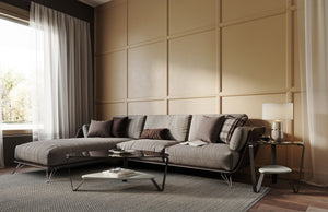 BDI Dino End Table 1367 - functional design with style | Image 5 | InSTYLE Home & Rugs