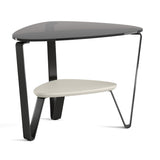 BDI Dino End Table 1367 - functional design with style | Image 4 | InSTYLE Home & Rugs