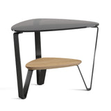 BDI Dino End Table 1367 - functional design with style | Image 2 | InSTYLE Home & Rugs