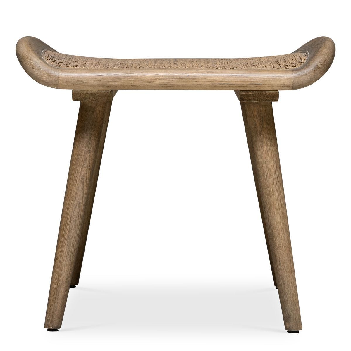 Arne Small Bench - stylish bench for any space | Image 1 | InSTYLE Home & Rugs