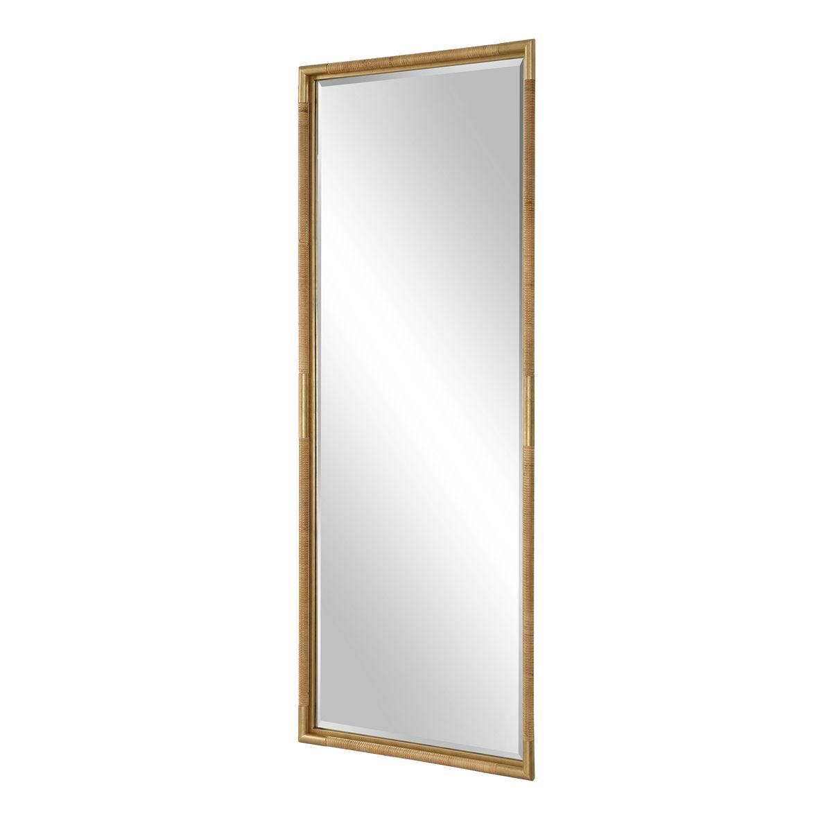 Kampar Tall Mirror - available in various shapes, sizes, and frame styles | Image 3 | InSTYLE Home & Rugs