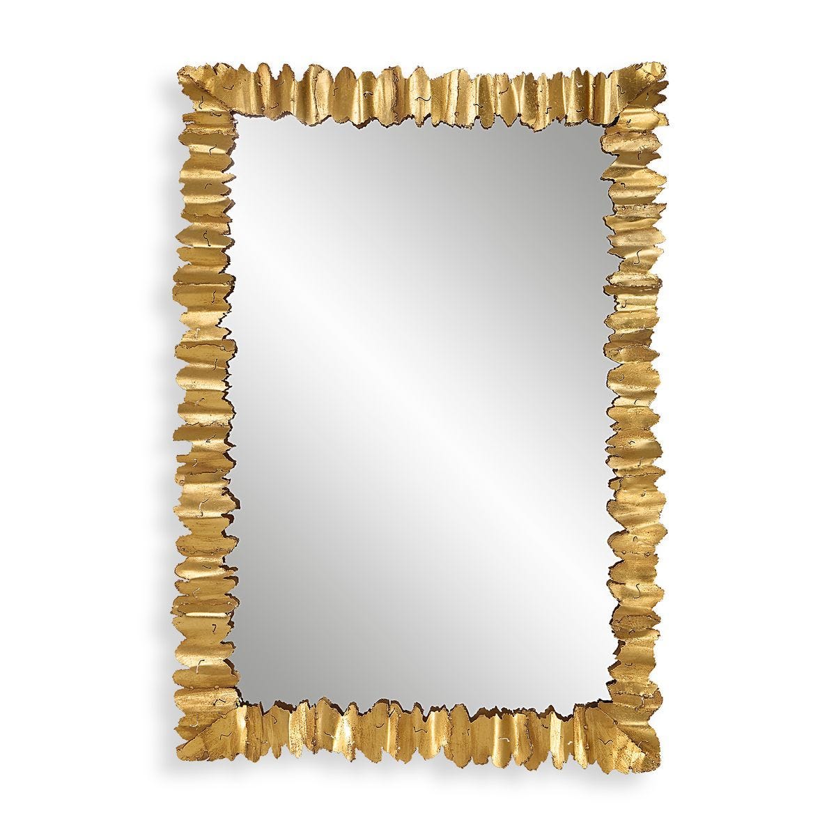 Lev Mirror - available in various shapes, sizes, and frame styles | Image 1 | InSTYLE Home & Rugs