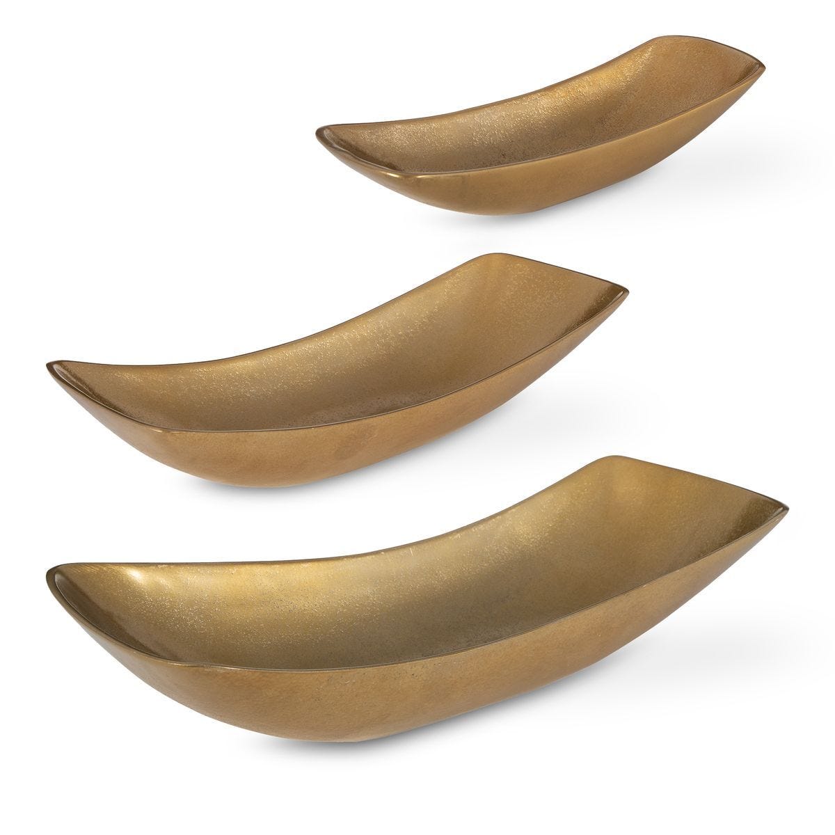 Anas Bowls, S/3 - modern accessories for a personalized living space | Image 1 | InSTYLE Home & Rugs