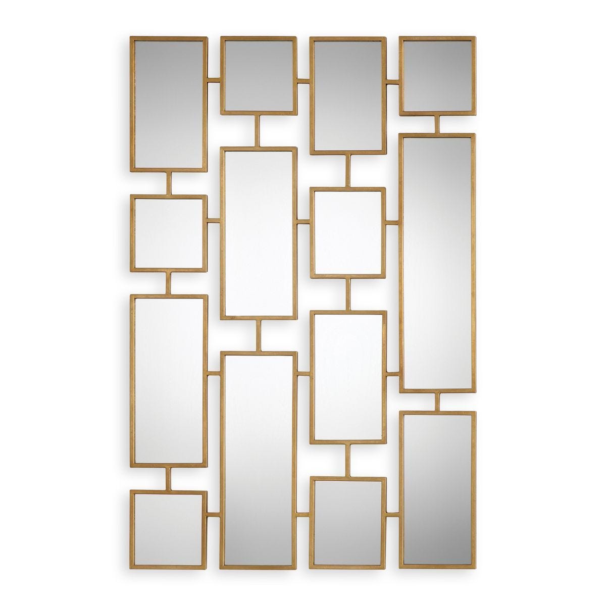 Kennon Mirror - elegant and functional accent pieces for any room | Image 1 | InSTYLE Home & Rugs