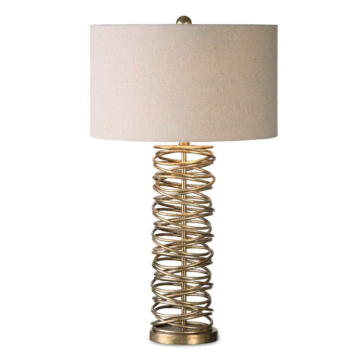 Amarey Table Lamp - perfect lighting for modern homes | Image 1 | InSTYLE Home & Rugs