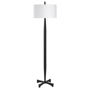 Counteract Floor Lamp - elegant lamps to enhance your room ambiance | Image 3 | InSTYLE Home & Rugs