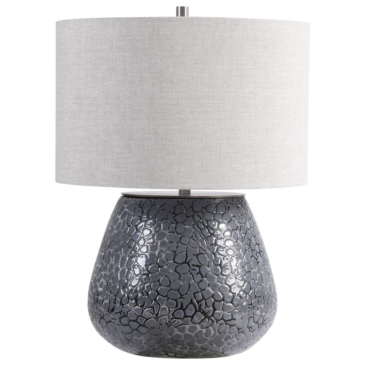 Pebbles Table Lamp - versatile lighting lamps for any interior style | Image 3 | InSTYLE Home & Rugs