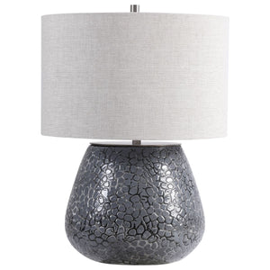 Pebbles Table Lamp - versatile lighting lamps for any interior style | Image 3 | InSTYLE Home & Rugs