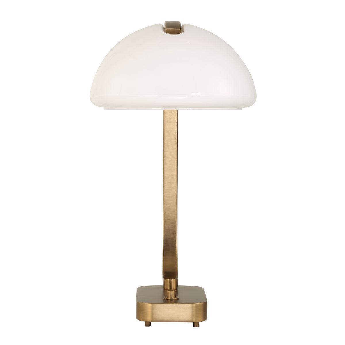 Bend The Rules Desk Lamp - contemporary lamps for stylish lighting solutions | Image 10 | InSTYLE Home & Rugs