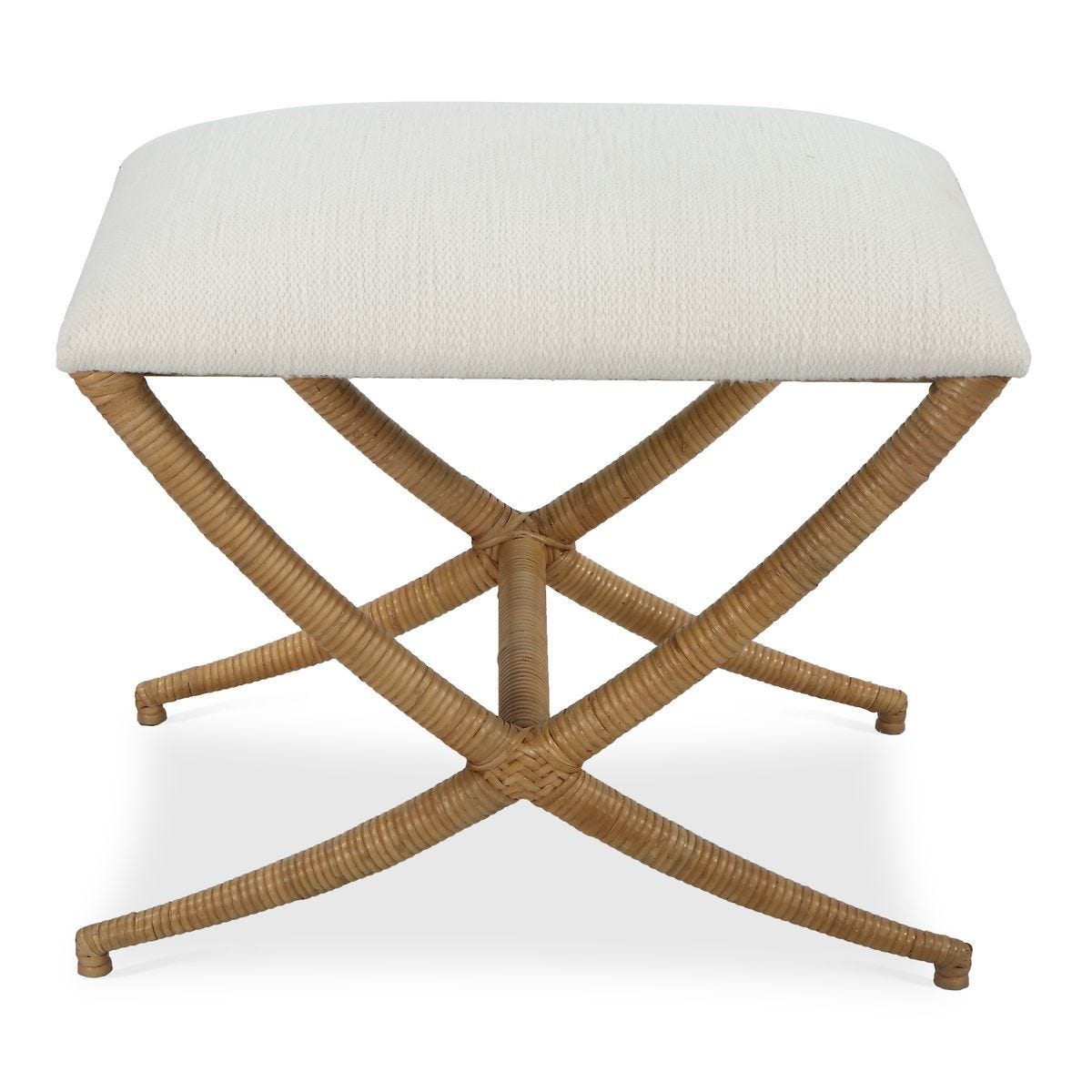 Expedition Small Bench - stylish bench for any space | Image 1 | InSTYLE Home & Rugs