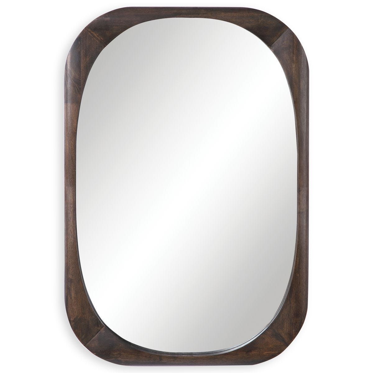 Sheldon Mirror - available in various shapes, sizes, and frame styles | Image 1 | InSTYLE Home & Rugs