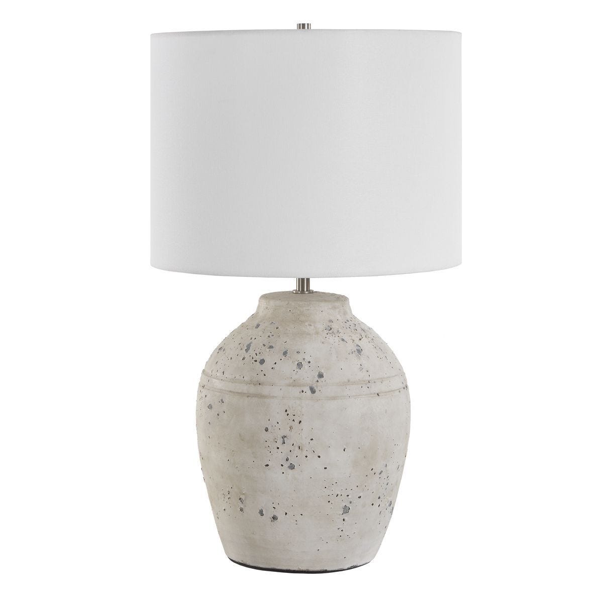 TABLE LAMP - versatile lighting lamps for any interior style | Image 1 | InSTYLE Home & Rugs