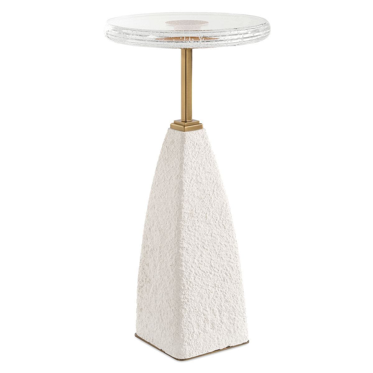 Sora Drink Table - accent tables for living rooms | Image 1 | InSTYLE Home & Rugs