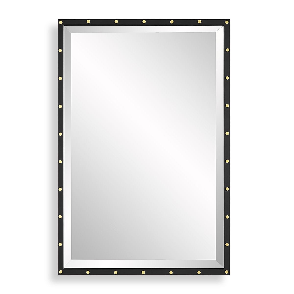 Benedo Vanity Mirror - available in various shapes, sizes, and frame styles | Image 1 | InSTYLE Home & Rugs