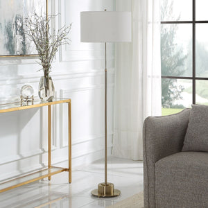 Prominence Floor Lamp - versatile lighting lamps for any interior style | Image 8 | InSTYLE Home & Rugs