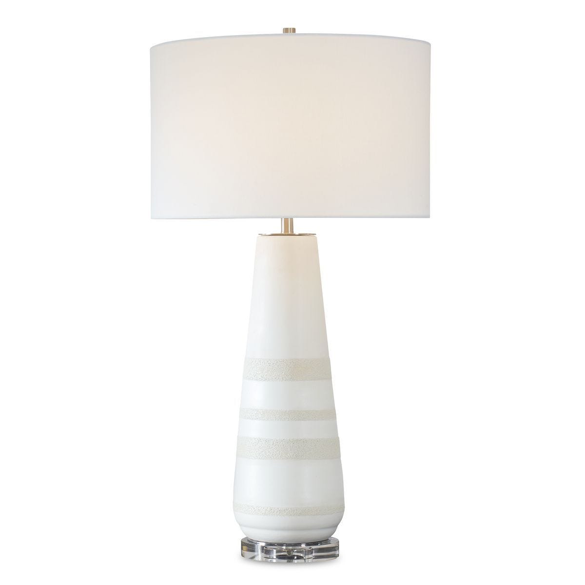 Santino Table Lamp - chic table lamp for any room | Image 1 | InSTYLE Home & Rugs