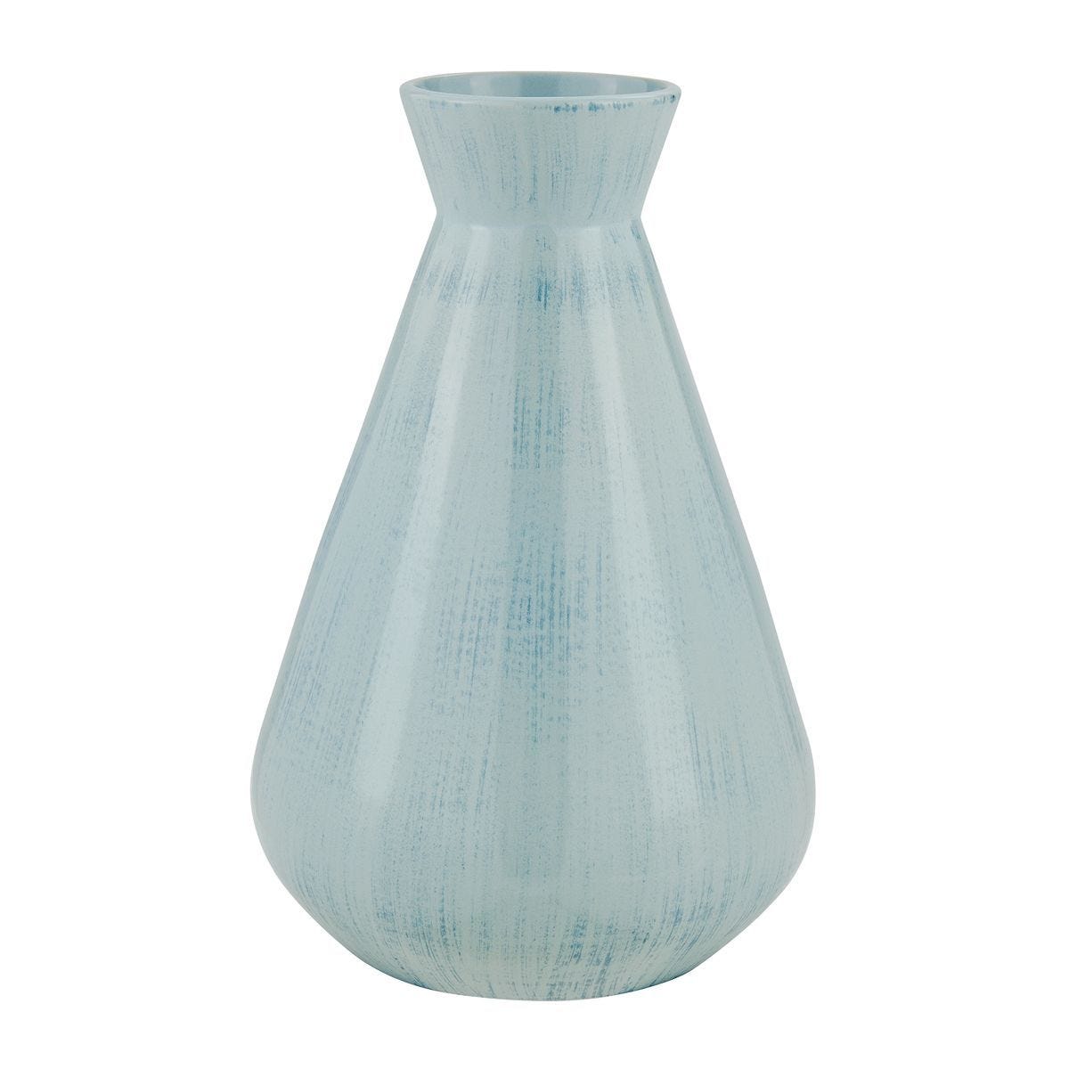 Flare Spire Indoor-Outdoor Vase - elegant vase for adding a touch of style to any room | Image 1 | InSTYLE Home & Rugs
