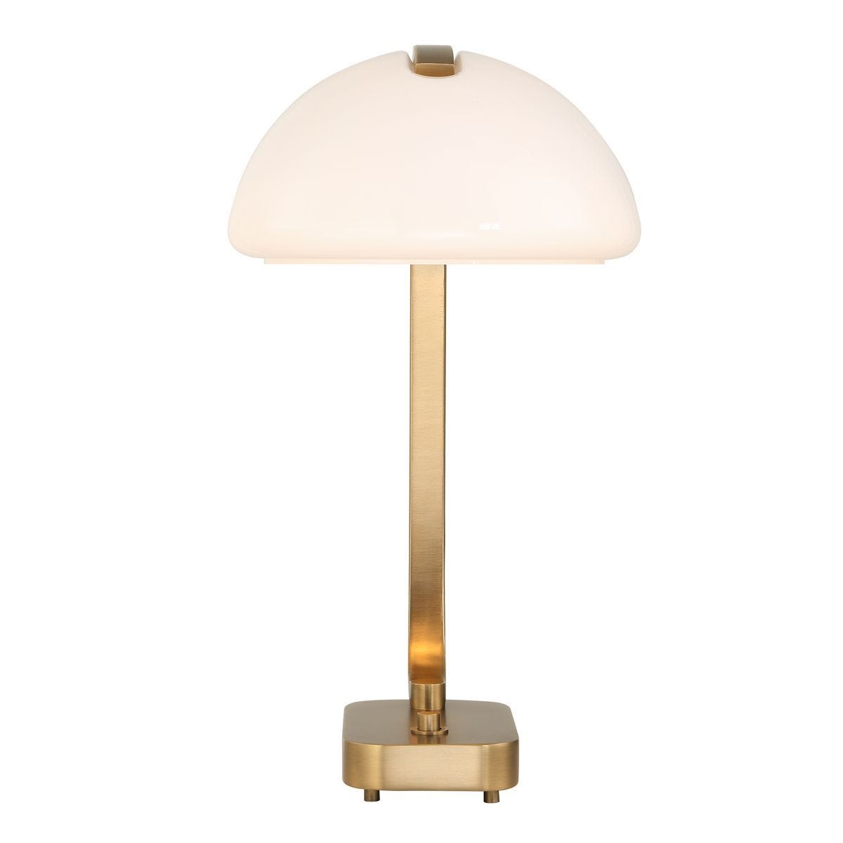 Bend The Rules Desk Lamp - contemporary lamps for stylish lighting solutions | Image 9 | InSTYLE Home & Rugs