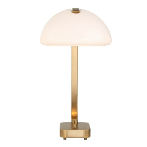 Bend The Rules Desk Lamp - contemporary lamps for stylish lighting solutions | Image 9 | InSTYLE Home & Rugs