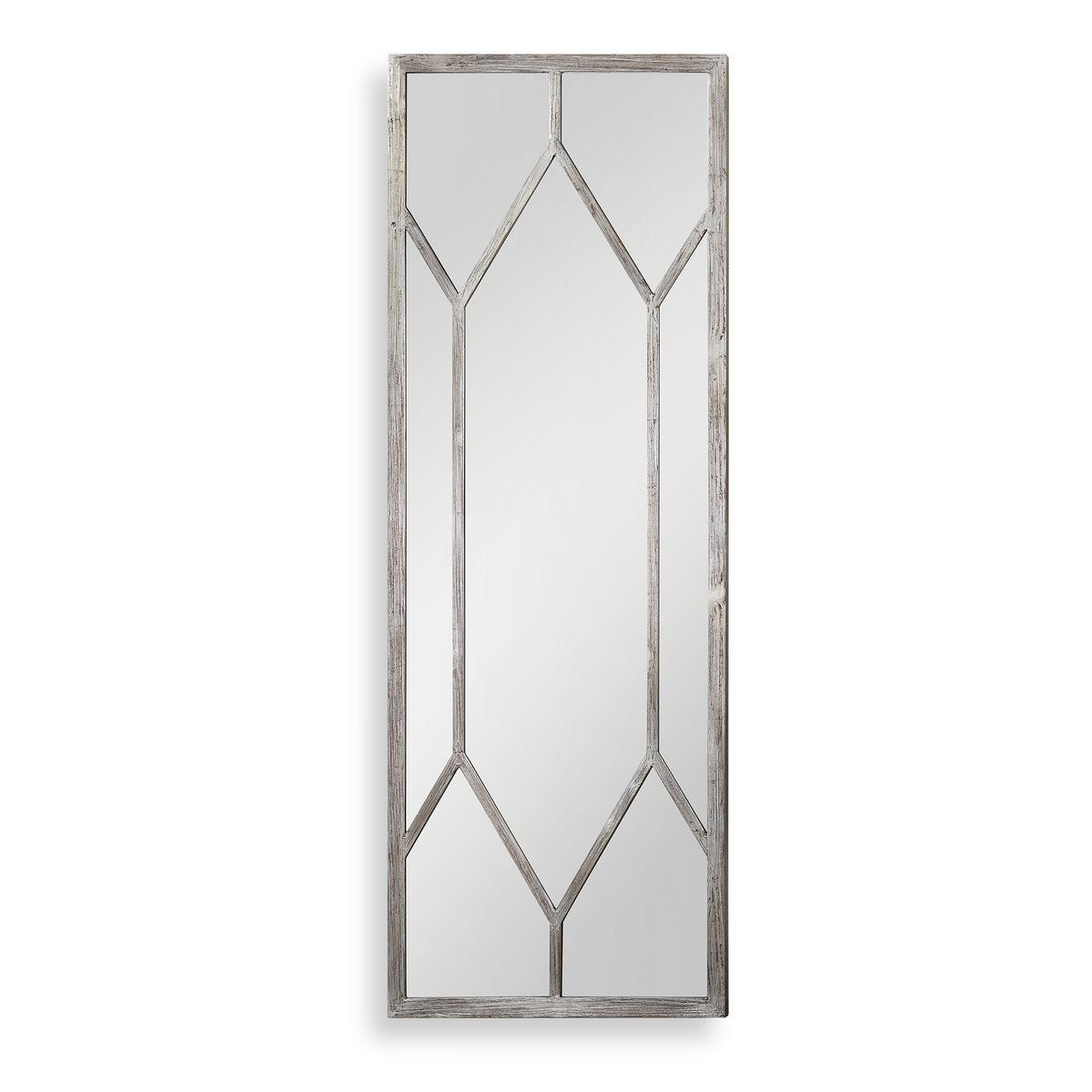 Sarconi Mirror - perfect for enhancing light and creating a sense of space | Image 1 | InSTYLE Home & Rugs