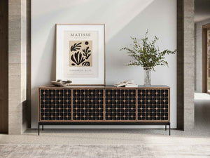 BDI Elements Constellation Media and Storage - | Image 7 | InSTYLE Home & Rugs