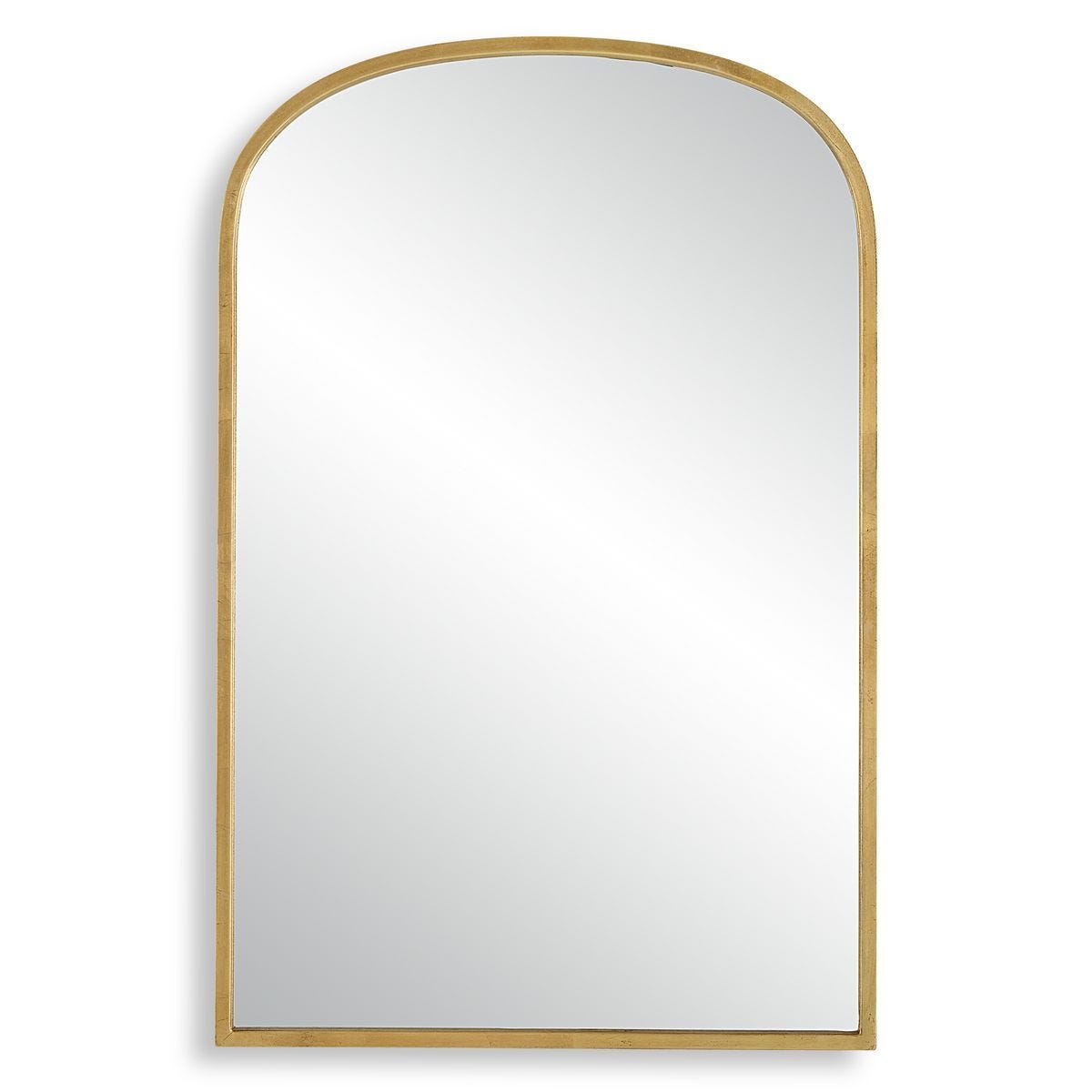 Mirror W00606 - available in various shapes, sizes, and frame styles | Image 1 | InSTYLE Home & Rugs