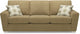 Superstyle® 88" x 39" Stationary Sofa