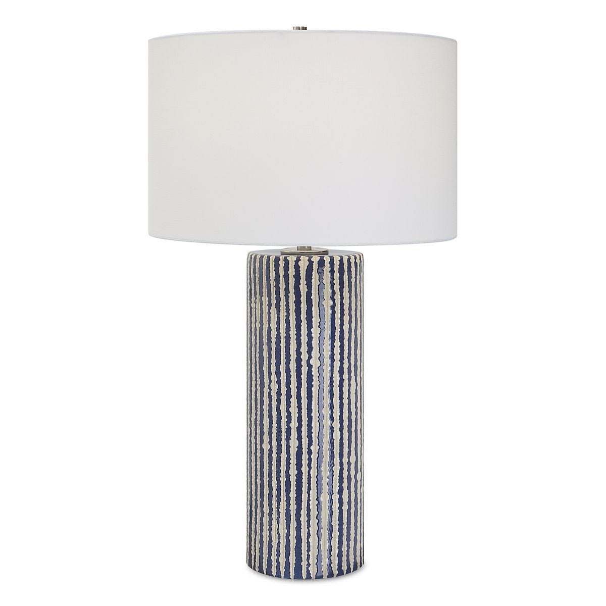 Havana Table Lamp - chic table lamp for any room | Image 1 | InSTYLE Home & Rugs